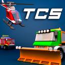 Toy Cars icon