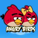 Angry Birds Jigsaw Puzzle icon