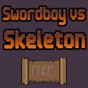 Swordboy Vs Skeleton icon
