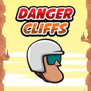 Danger Cliffs