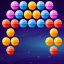 Bubble Shooter Candies icon