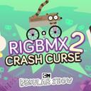 RigBMX 2 Crash Curse icon