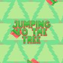 Jumping to the tree icon