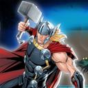 Thor Boss Battles icon