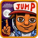 Stack Jump 3D icon