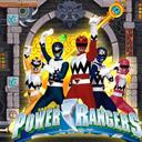 Rescue Power Rangers : Pull The Pin icon