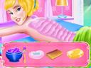 Princesses Beauty Salon icon