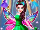 Fairy Princess Cutie icon