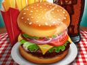 Burger Chef Restaurant icon