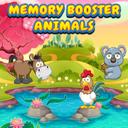 Memory Booster Animals icon