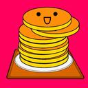 Pancakes Balance icon