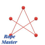 Rope Master Puzzle