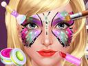 Face Paint Salon - Makeover Game icon
