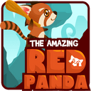 Amazing Redpanda icon