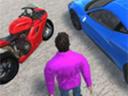 The Best Driver - Fun & Run 3D Game icon