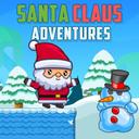 Santa Claus Adventures icon