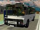 Russian Bus Simulator icon