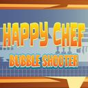 Happy Chef Bubble icon
