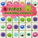 Virus Mahjong Connection icon