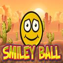 Smiley Ball icon