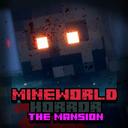 MineWorld Horror The Mansion icon