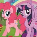My Little Pony Jigsaw Puzzle Collection icon