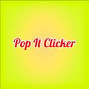 Pop It Clicker icon
