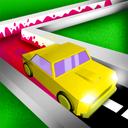 Paint Road - Car Paint 3D icon