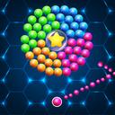 bubble Spin icon