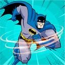 Batman Gotham Knight Skating icon