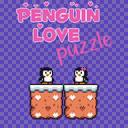 Penguin Love Puzzle icon