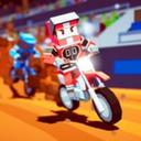 Tricks - 3D Bike Racing Game icon