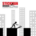 Stickman Bridge Constructor icon