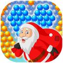 BUBBLE GAME 3: CHRISTMAS EDITION icon