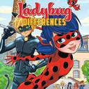 Ladybug Differences icon
