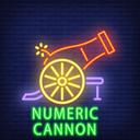 Numeric Cannon icon
