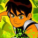 Ben 10 Spot the Difference icon