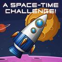 A Space-time Challenge! icon