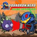 Squadron Hero : Alien Invasion icon