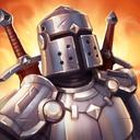 Knights Fight icon