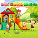 Kids Hidden Object icon