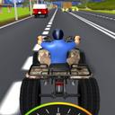 ATV Highway Traffic icon