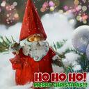 Ho Ho Ho! Merry Christmas!!! icon