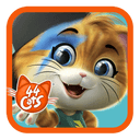 44 Cats - The Game icon