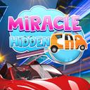 MIRACLE HIDDEN CAR icon