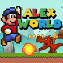 Alex World icon