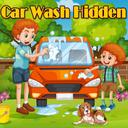 Car Wash Hidden icon