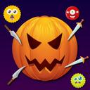 Kill The Monsters Halloween icon