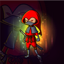 Ninja Attack Action Survival Game icon