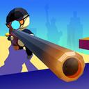 Sniper Trigger Revenge icon